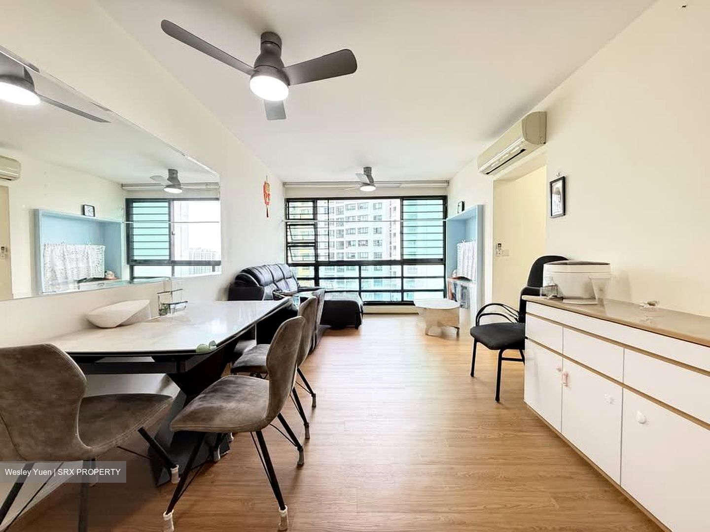 Blk 57 Havelock View (Bukit Merah), HDB 4 Rooms #527828061